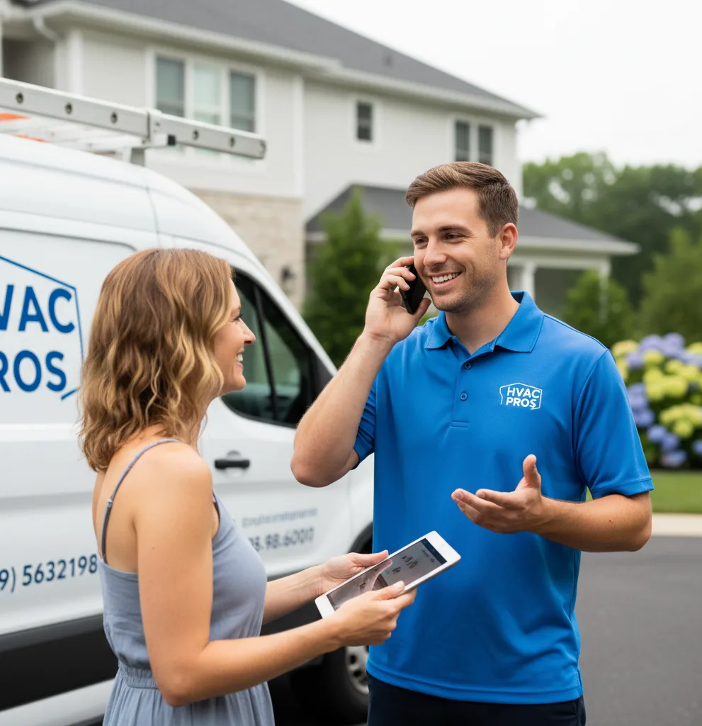 Furnace Repair in Lake Lure, NC